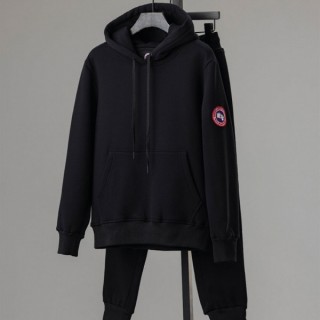 캐**** 수입고급 mens huron hoodie 세트 (남여공용)