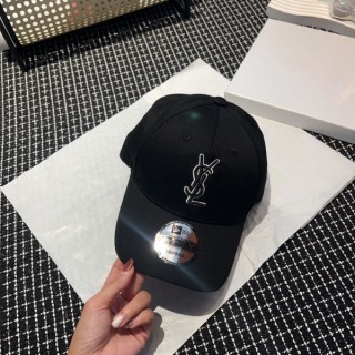 생** YSL & NEWERA 콜라보 시그니처 모자