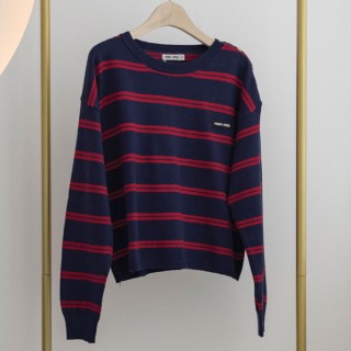 미* 수입고급 KNITWEAR (여성)